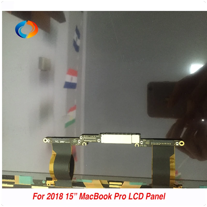 Original 100%Nou Ecran LCD Module Pentru MacBook Pro A1990 15.4