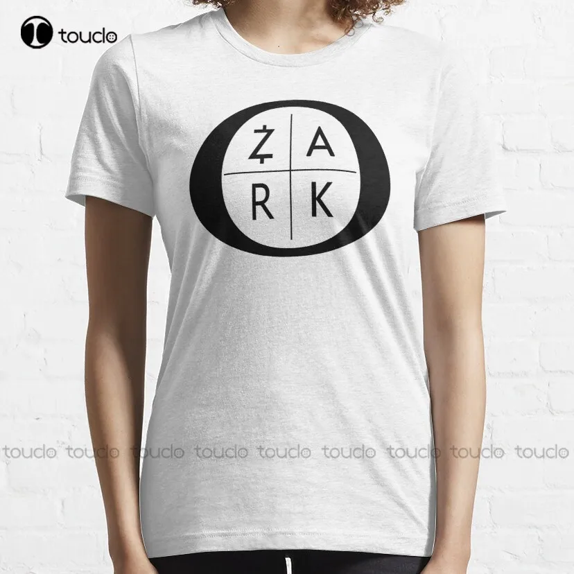 Ozarks - Grafice Profesionale Clasic T-Shirt De Înaltă Calitate, Drăguț, Elegant, Minunat, Drăguț Desene Animate Dulce Bumbac Tricouri Imagine 1