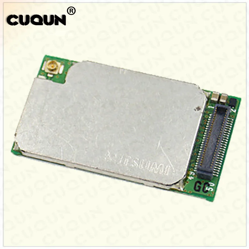 Original WiFI PCB Module Pentru NintendNDSI placa de Retea Wireless Adapter ForNDSI Joc Consola Imagine 2