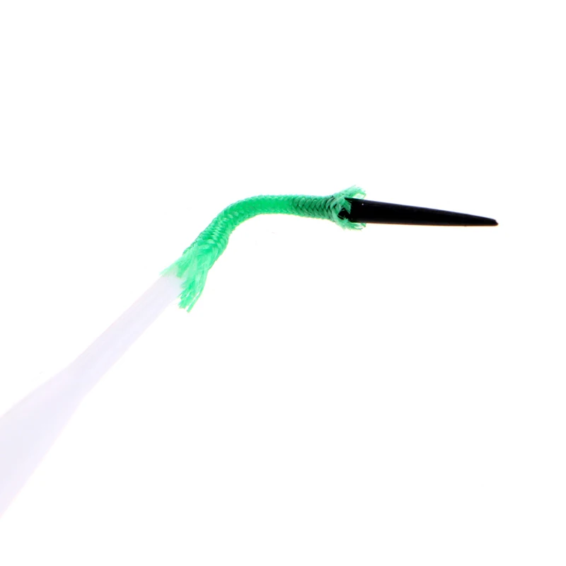 1buc Glow Stick Tija Spuma Flotoare de Pescuit Chimice Lumina Pescuit Stick de Lumină Q84C Imagine 3