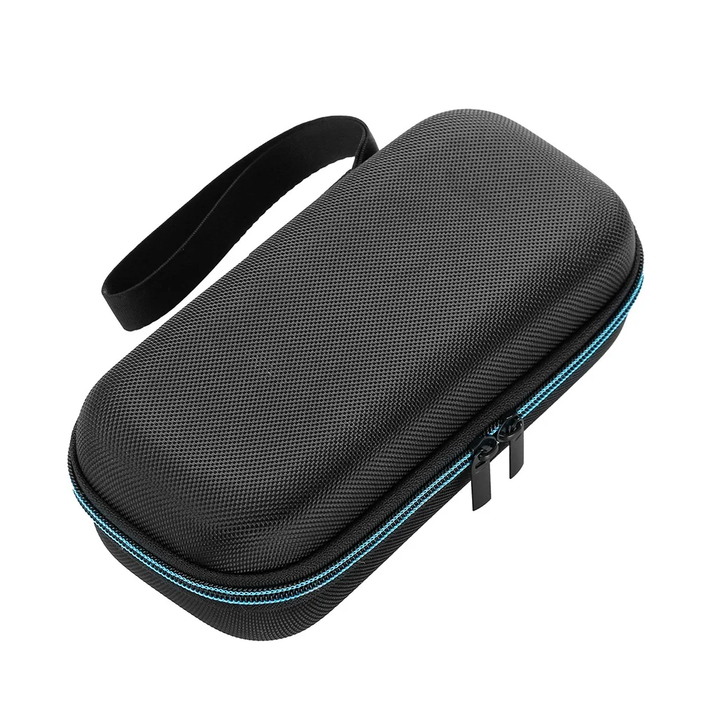 Boxe inteligent Sac de Depozitare Difuzor Bluetooth care Transportă Caz EVA Shell Audio Portabil de Protectie Cutie de Călătorie pentru Bose SoundLink Flex Imagine 3