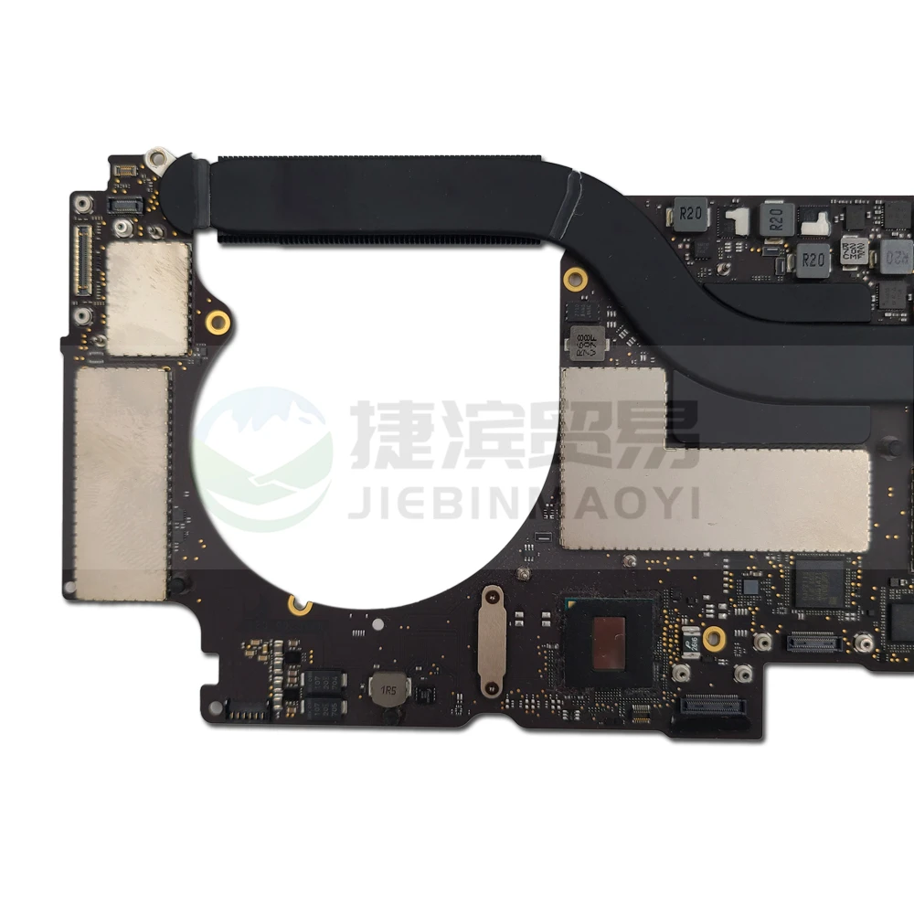 Testat A1707 placa de baza 820-00928-O pentru MacBook Pro 15 