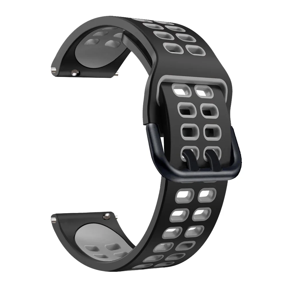 Noi Easyfit Sport, Curea Silicon Compatibila cu Oneplus Ceas Smartwatch Trupa One plus Watchband Brățară Accesorii Imagine 4
