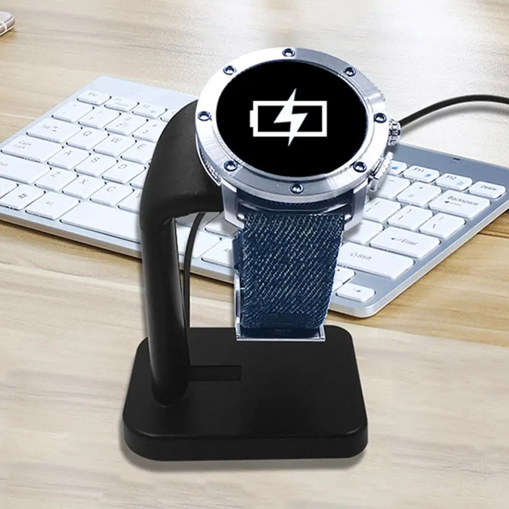 Pentru Diesel DZT2014 Inlocuire Dock de Încărcare Pentru ART5020 Brățară Inteligent de Încărcare USB Suport Smartwatch Adaptor Dock Imagine 4