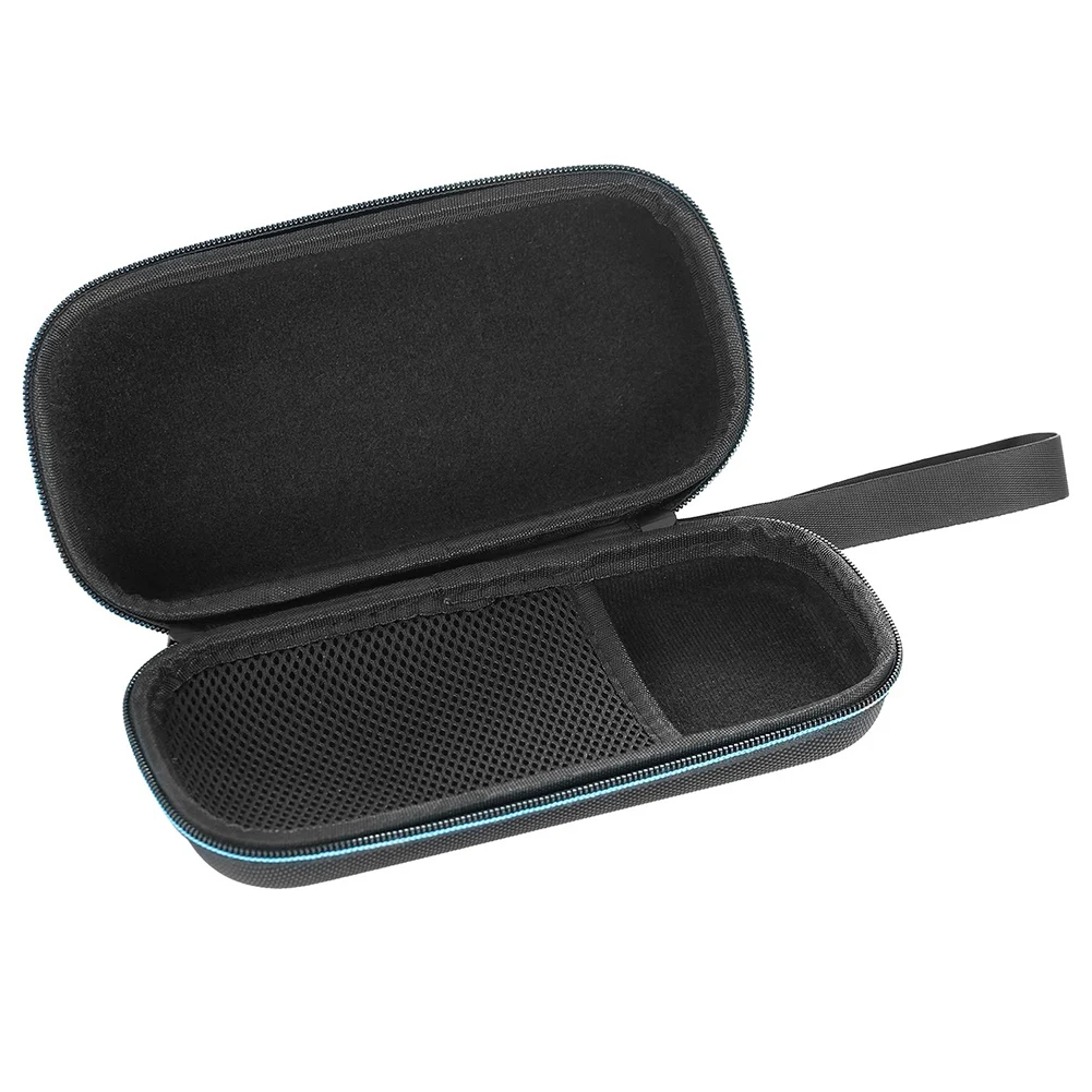 Boxe inteligent Sac de Depozitare Difuzor Bluetooth care Transportă Caz EVA Shell Audio Portabil de Protectie Cutie de Călătorie pentru Bose SoundLink Flex Imagine 5