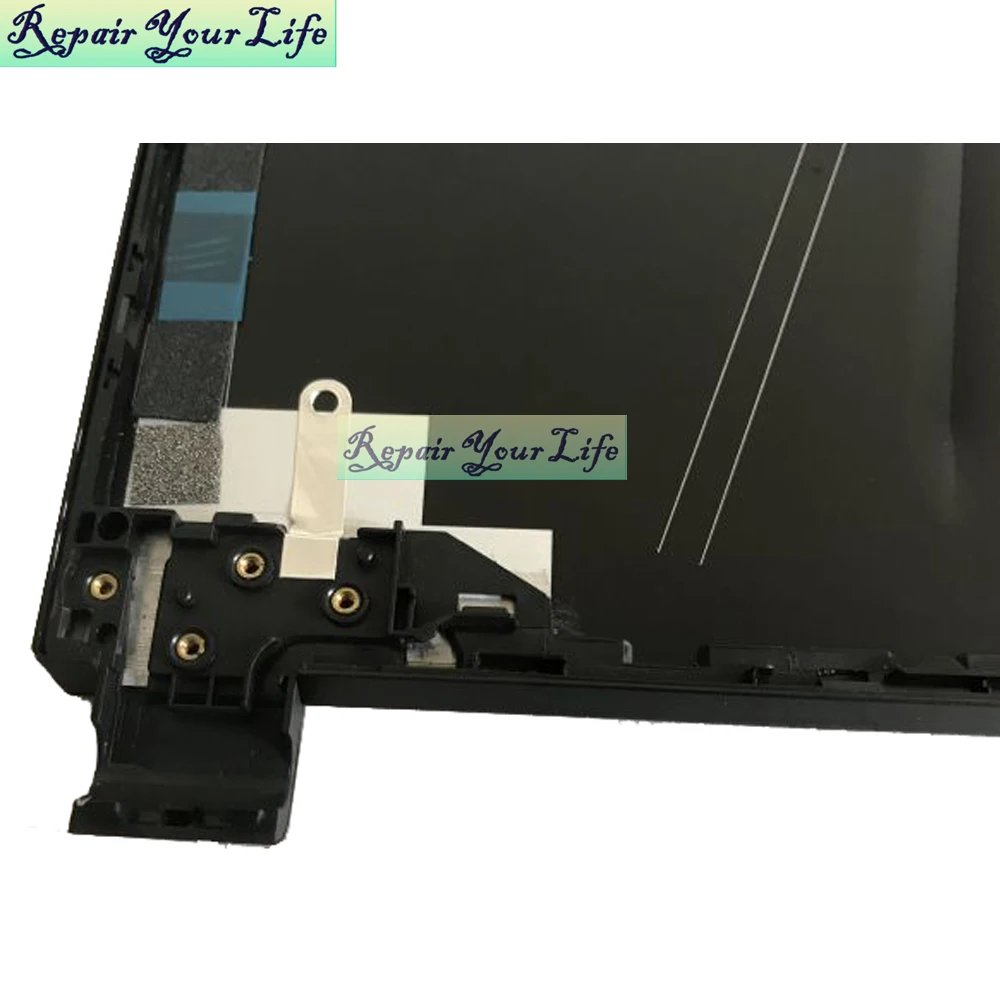 Laptop de Top caz Touchpad-ul de Sprijin pentru mâini pentru MSI GE75 Raider 8RE 8RF 8SF 8SG MS-17E1 17E2 LCD Rama capacului Superior de Jos 3077E2A211Y311 Imagine 5
